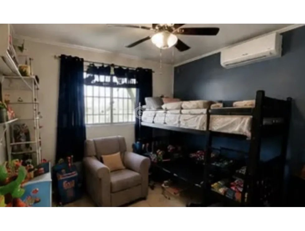 SE VENDE CASA BOULEVARD SAN ANTONIO 203M 4 HABITACIONES 3 BAÑOS