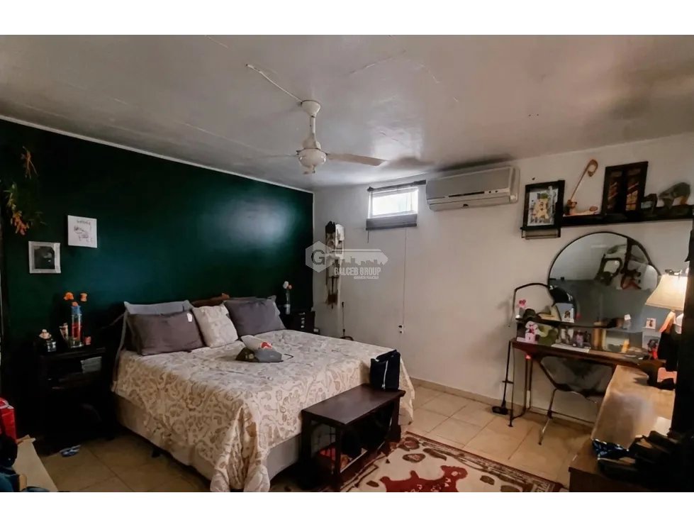 SE VENDE CASA BOULEVARD SAN ANTONIO 203M 4 HABITACIONES 3 BAÑOS