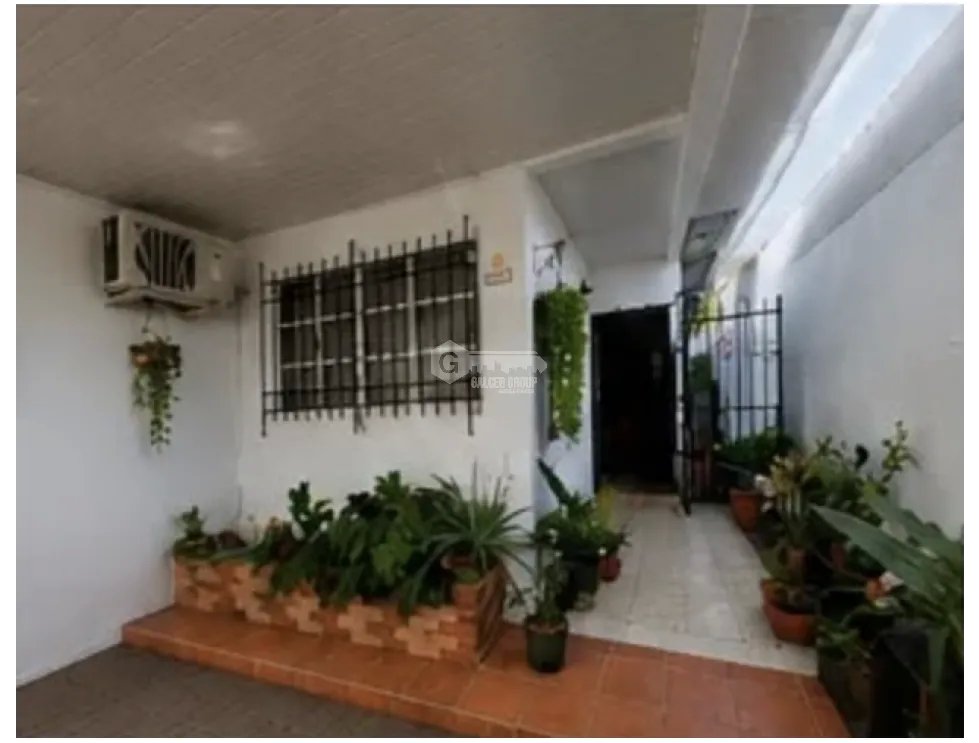 SAN ANTONIO / BOULEVARD / 203M / 4 HABITACIONES / 3 BAÑOS / AMPLIA
