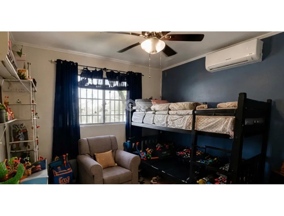 SAN ANTONIO / BOULEVARD / 203M / 4 HABITACIONES / 3 BAÑOS / AMPLIA