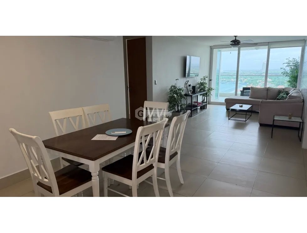 Apartment for rent in Chame