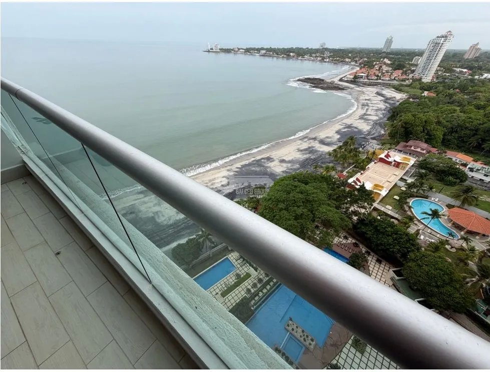 Apartment for rent in Chame