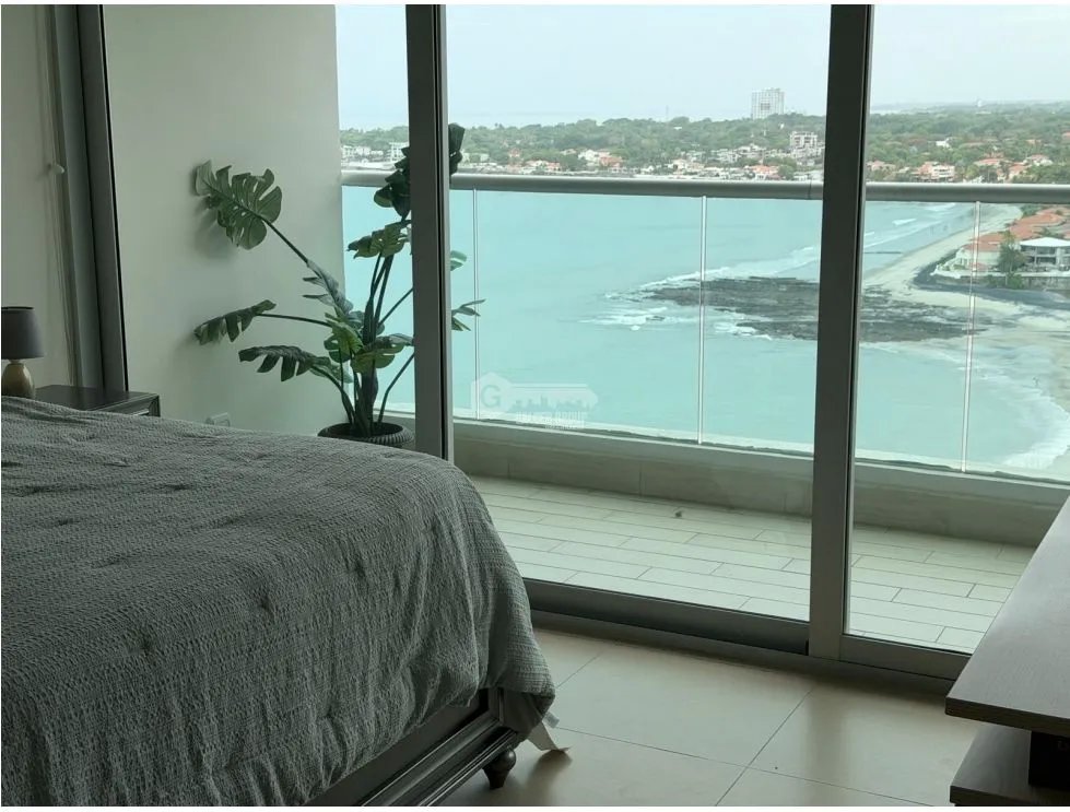 Apartment for rent in Chame