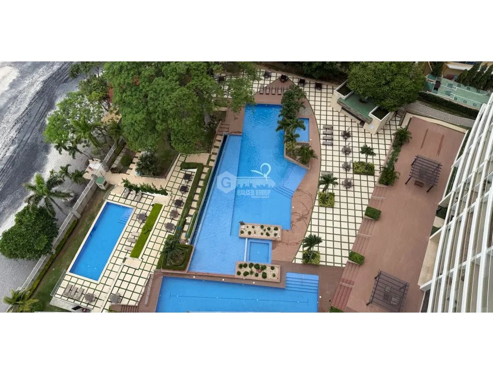 Apartment for rent in Chame
