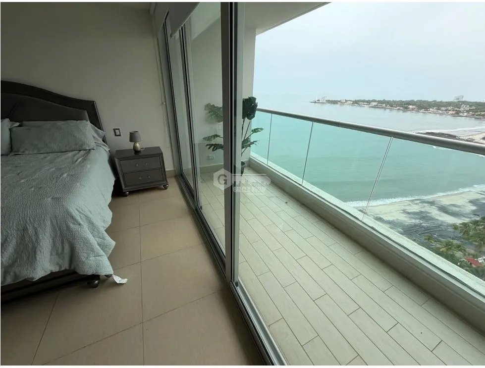 Apartment for rent in Chame