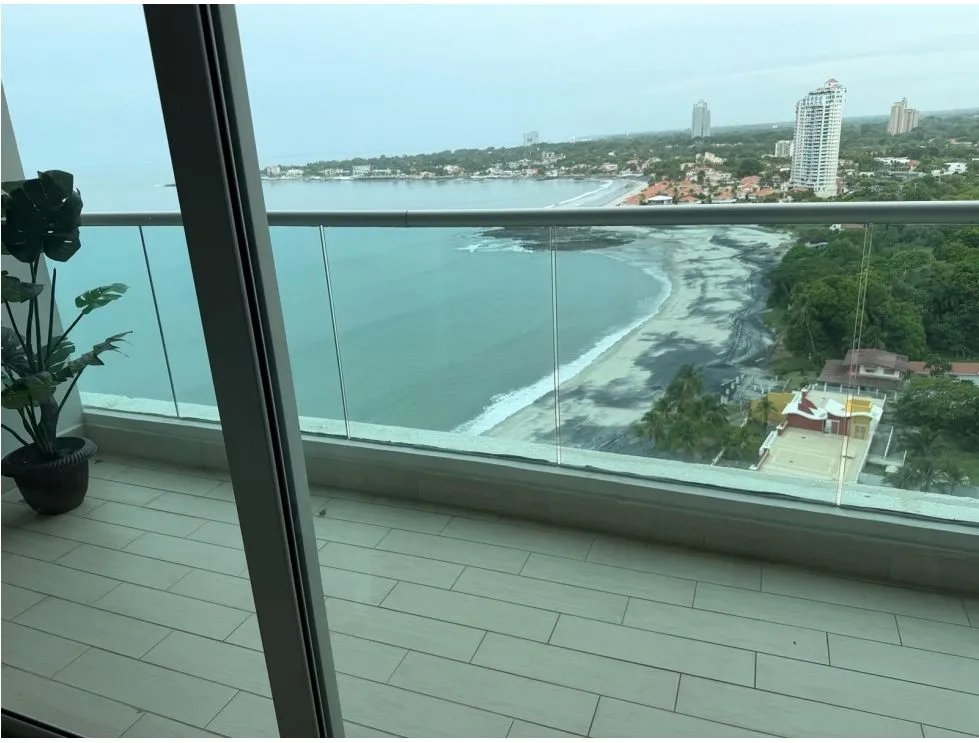 Apartment for rent in Chame