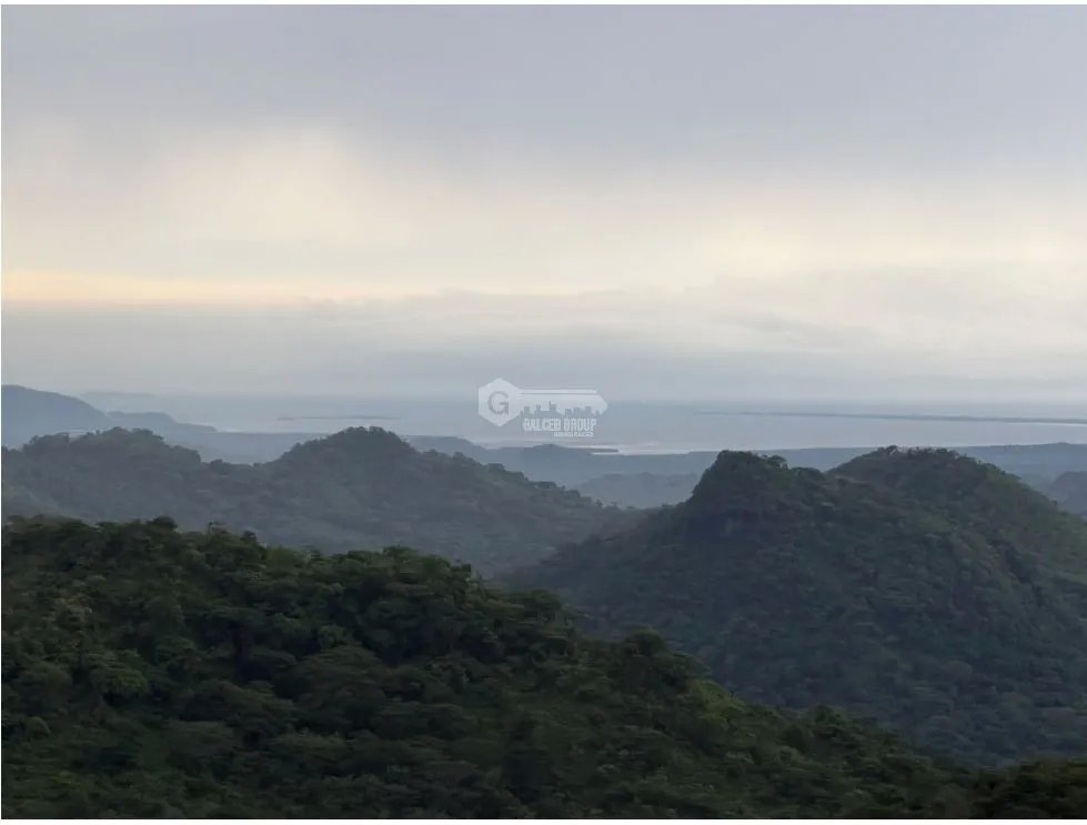 TERRENO / CHAME / SORÁ / 21 HECTAREAS / HERMOSA VISTA AL MAR / AMPLIO