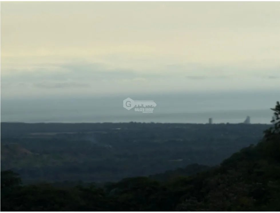 TERRENO / CHAME / SORÁ / 21 HECTAREAS / HERMOSA VISTA AL MAR / AMPLIO