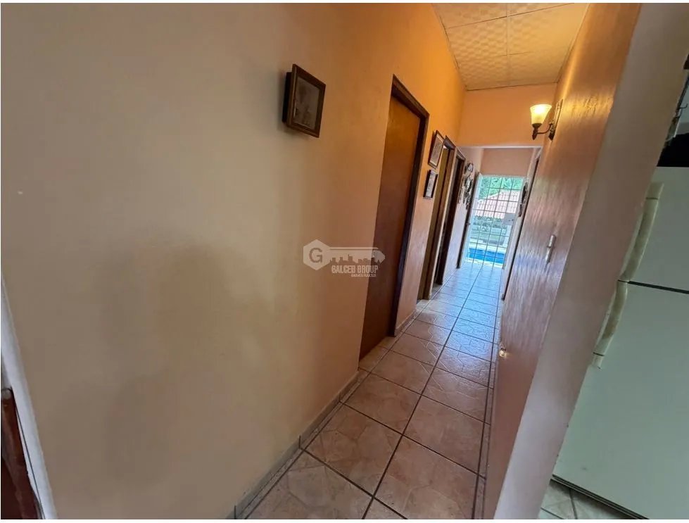 SAN CARLOS / EL HIGO / 3 HABITACIONES / 1722 M / PISCINA / TERRAZA