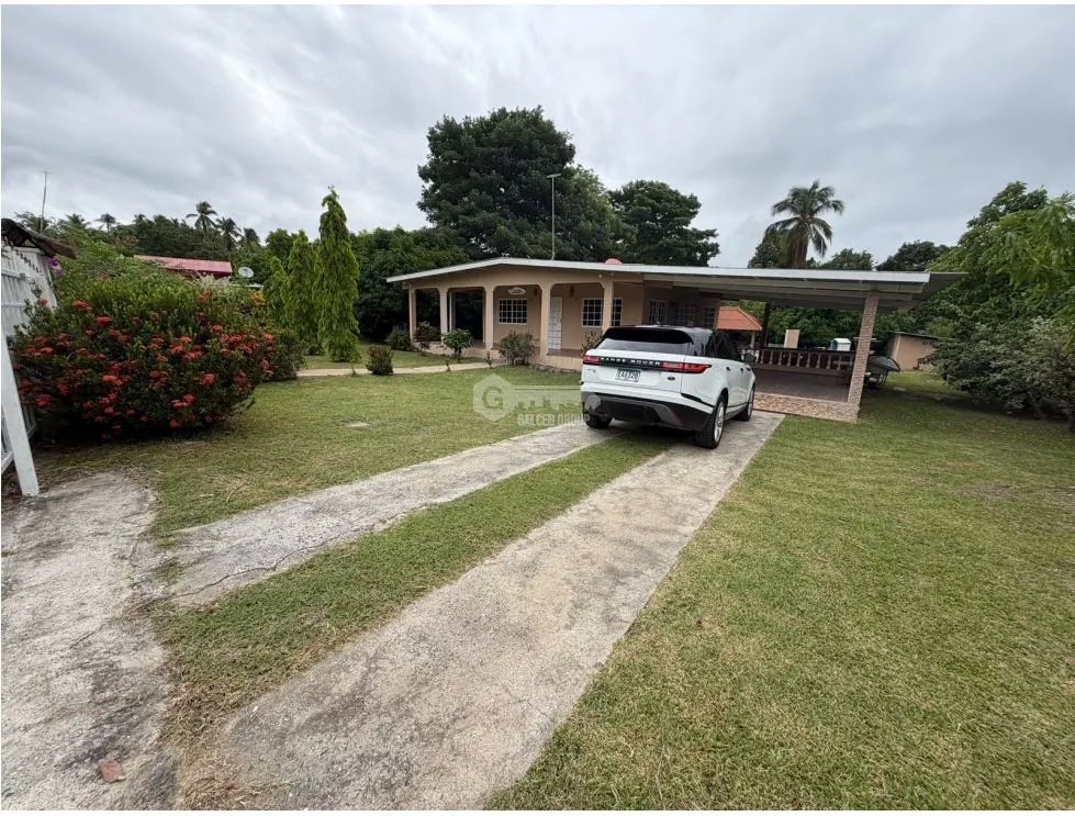 Building Lot for sale in San Carlos