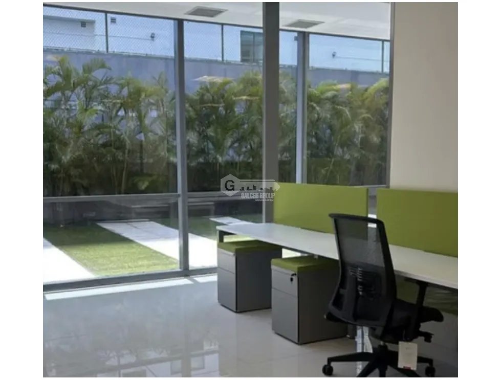 Office for rent in Costa Sur