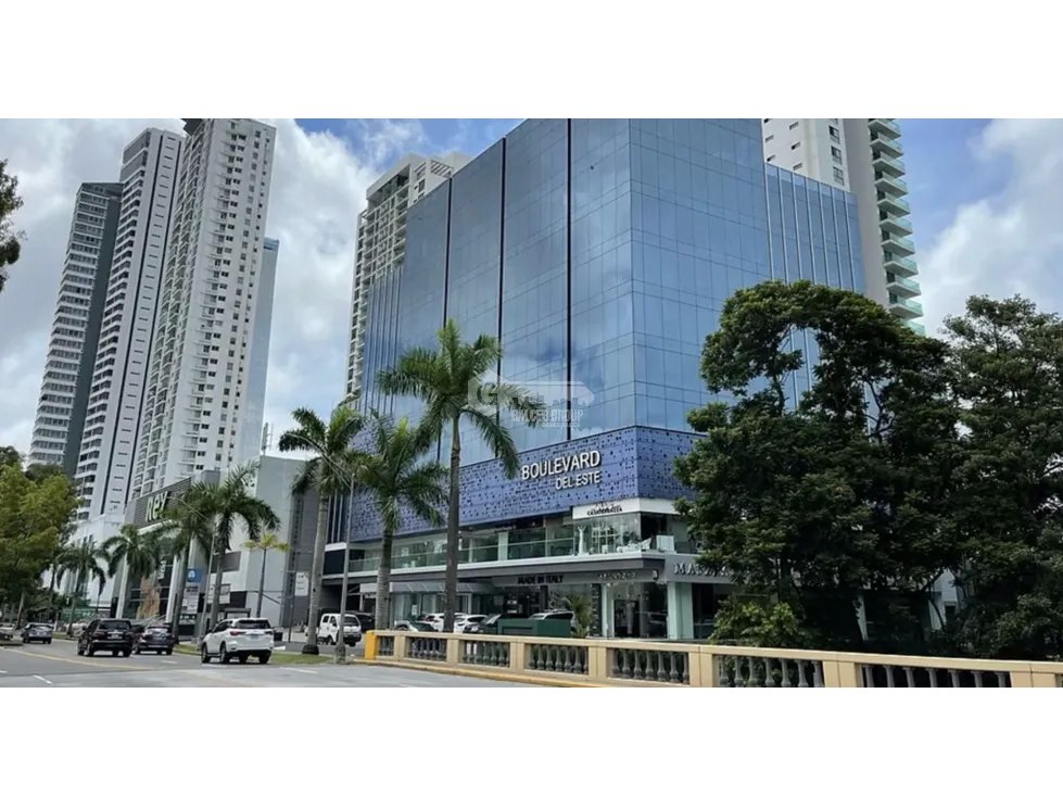 Office for rent in Costa Sur