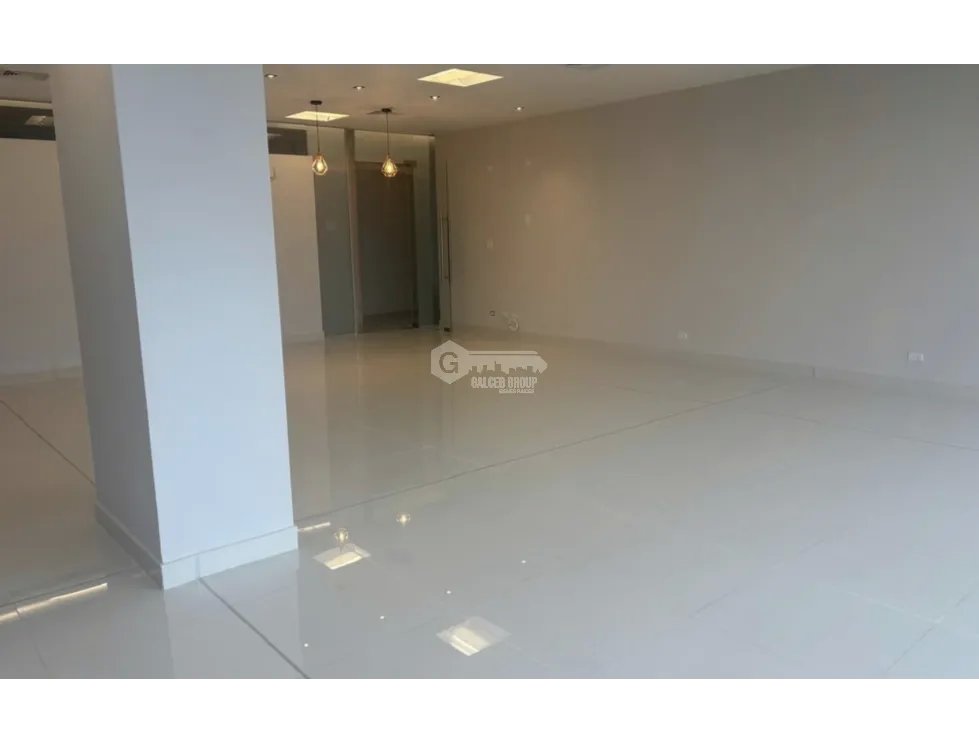Office for rent in Costa del Este