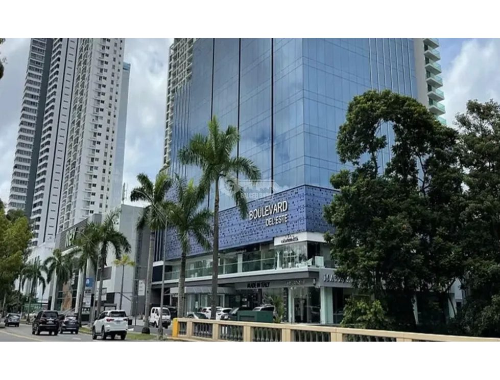 Office for rent in Costa del Este