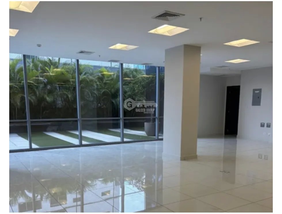 Office for rent in Costa del Este