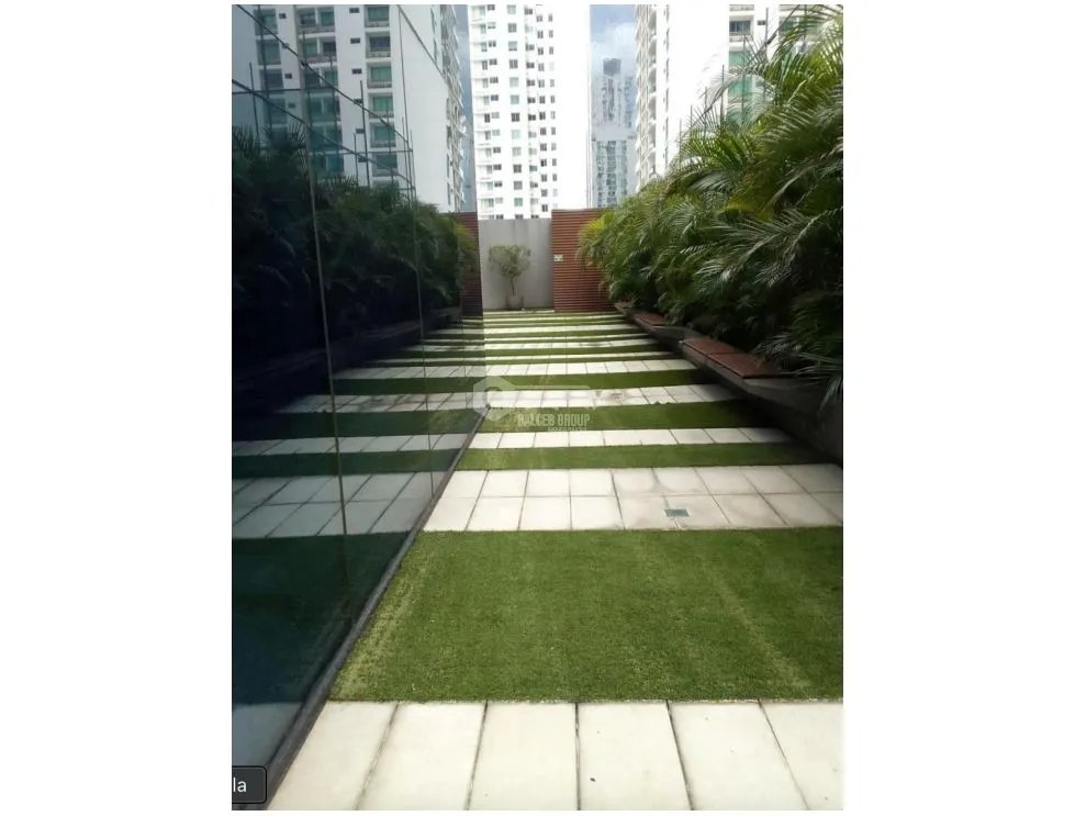 Office for rent in Costa del Este