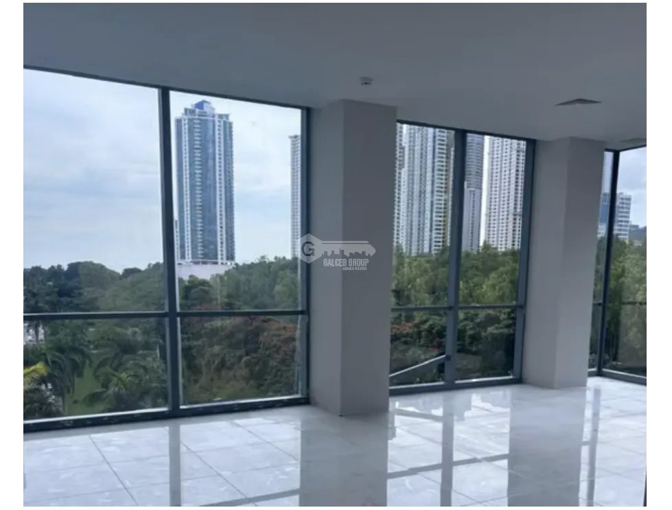 Office for rent in Costa del Este