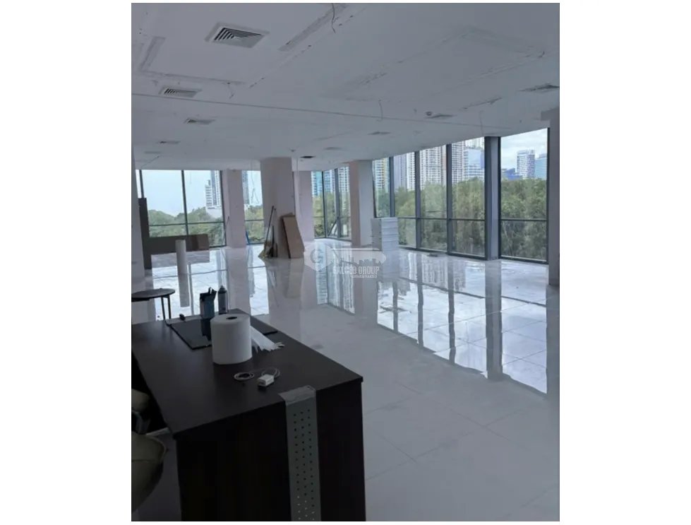 Office for rent in Costa del Este