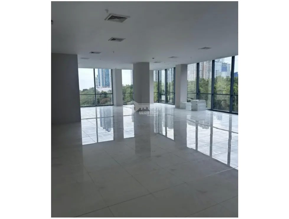 Office for rent in Costa del Este
