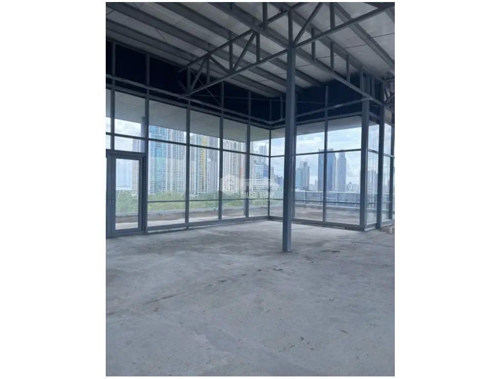 SE ALQUILA OFICINA EN COSTA DEL ESTE BOULEVARD DEL ESTE 601M2