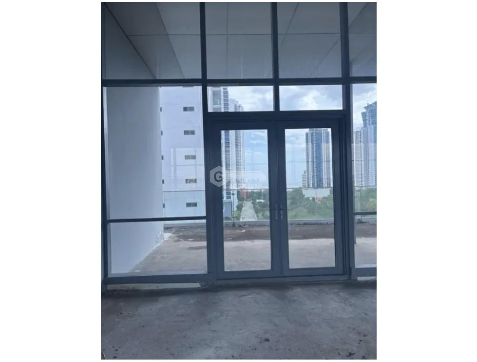 SE ALQUILA OFICINA EN COSTA DEL ESTE BOULEVARD DEL ESTE 601M2
