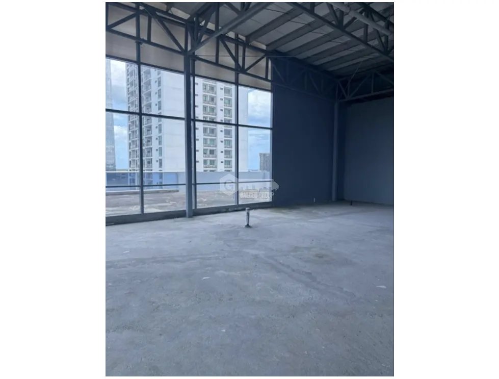 Office for rent in Costa del Este