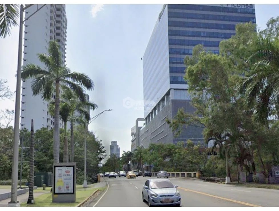 Office for rent in Costa del Este