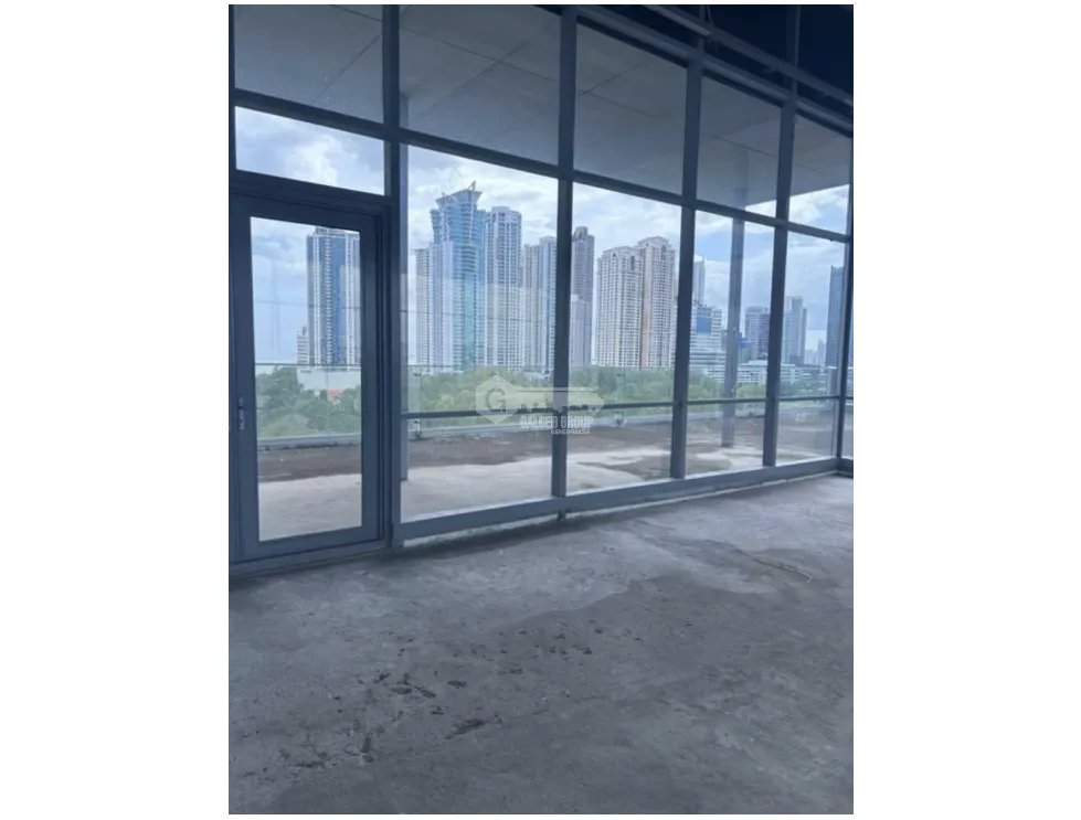 Office for rent in Costa del Este