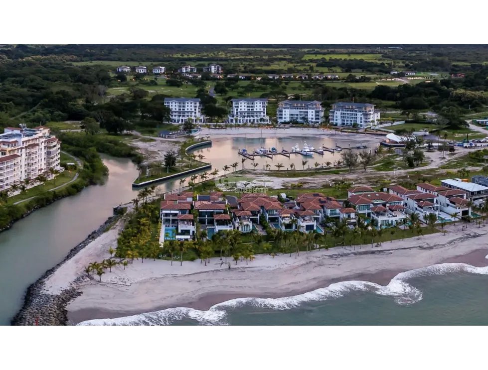 SE VENDE APARTAMENTO DE LUJO EN BUENAVENTURA 330M ZONA DE PLAYA