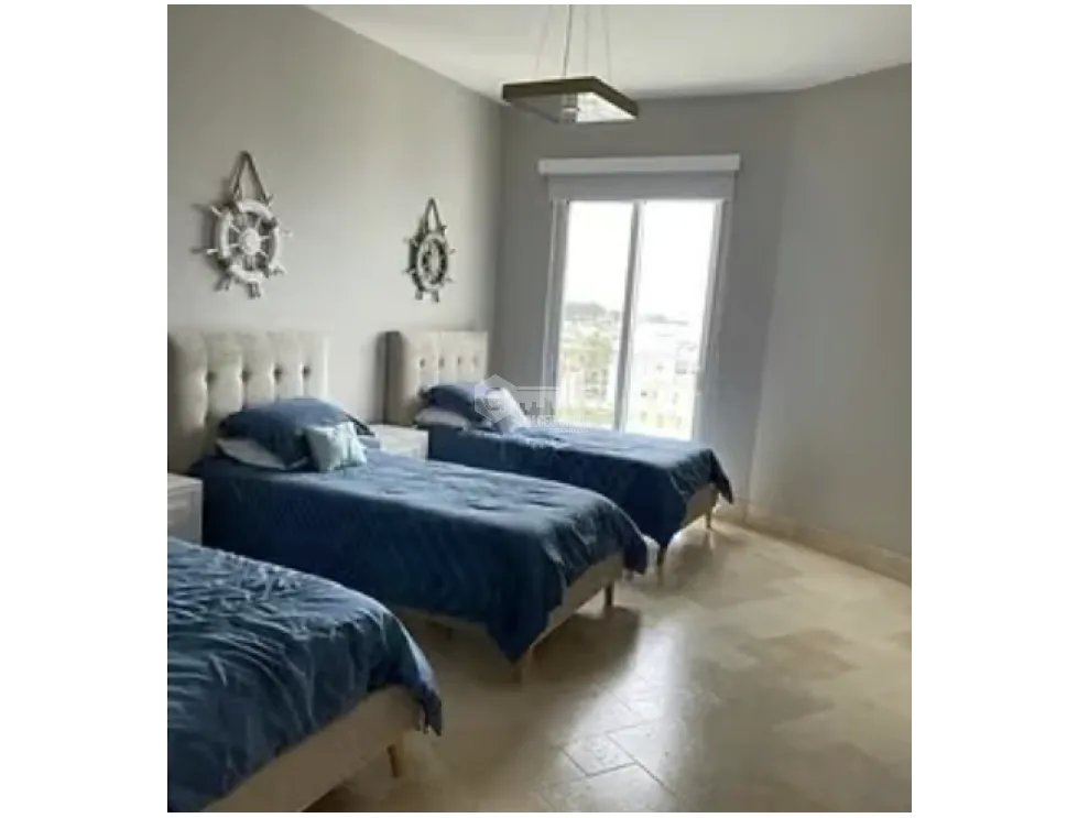 SE VENDE APARTAMENTO DE LUJO EN BUENAVENTURA 330M ZONA DE PLAYA