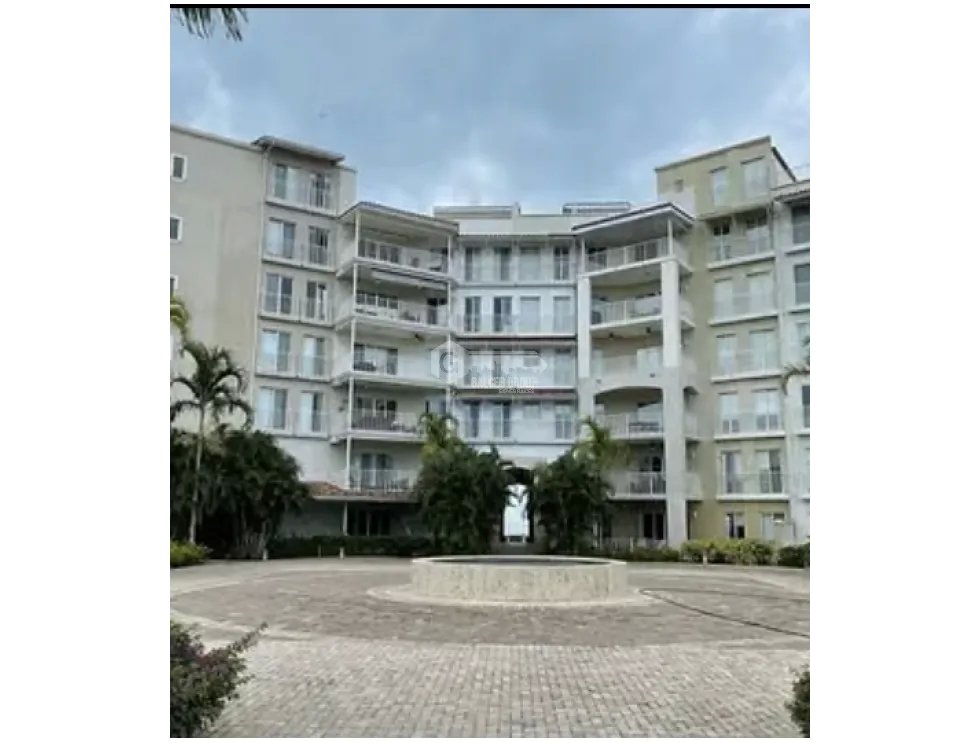RIO HATO / BUENAVENTURA / 330M / 4 HABITACIONES / 4 BAÑOS / AMOBLADO