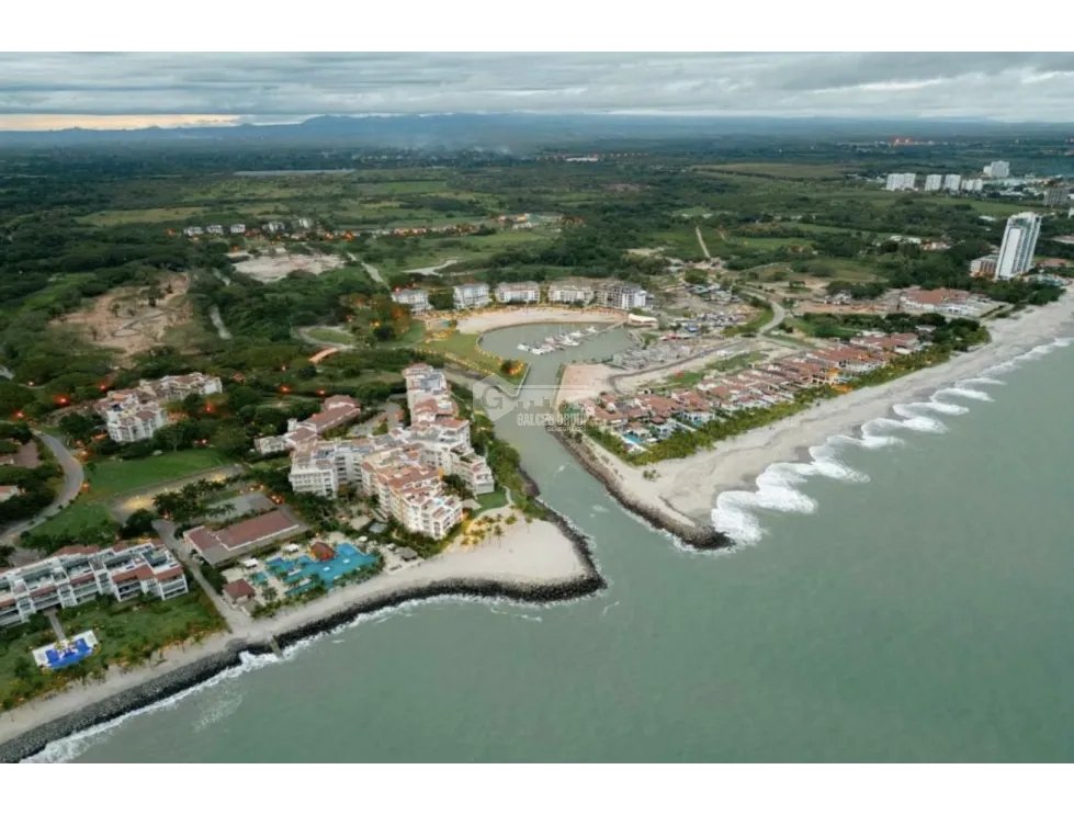 RIO HATO / BUENAVENTURA / 330M / 4 HABITACIONES / 4 BAÑOS / AMOBLADO