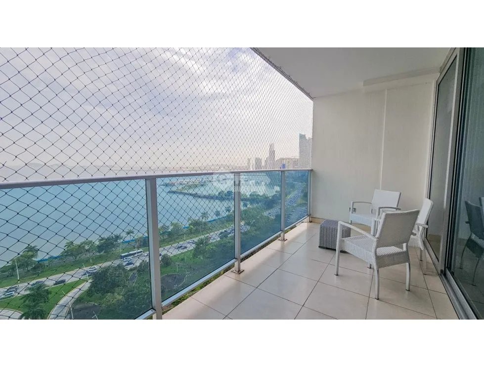 Apartment for rent in Bella Vista