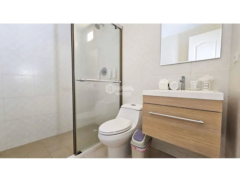Apartment for sale in Bella Vista