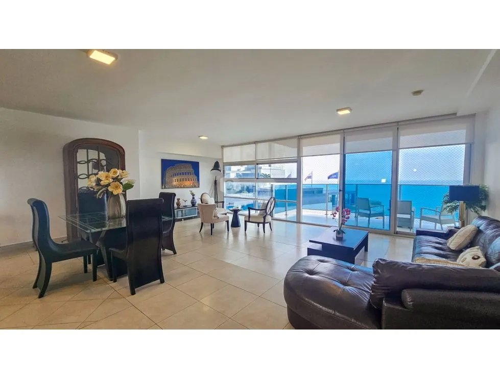 Apartment for sale in Bella Vista