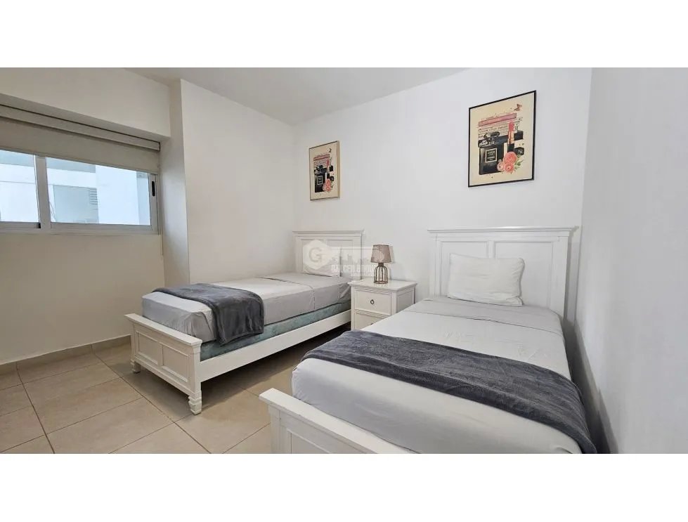 Apartment for sale in Bella Vista