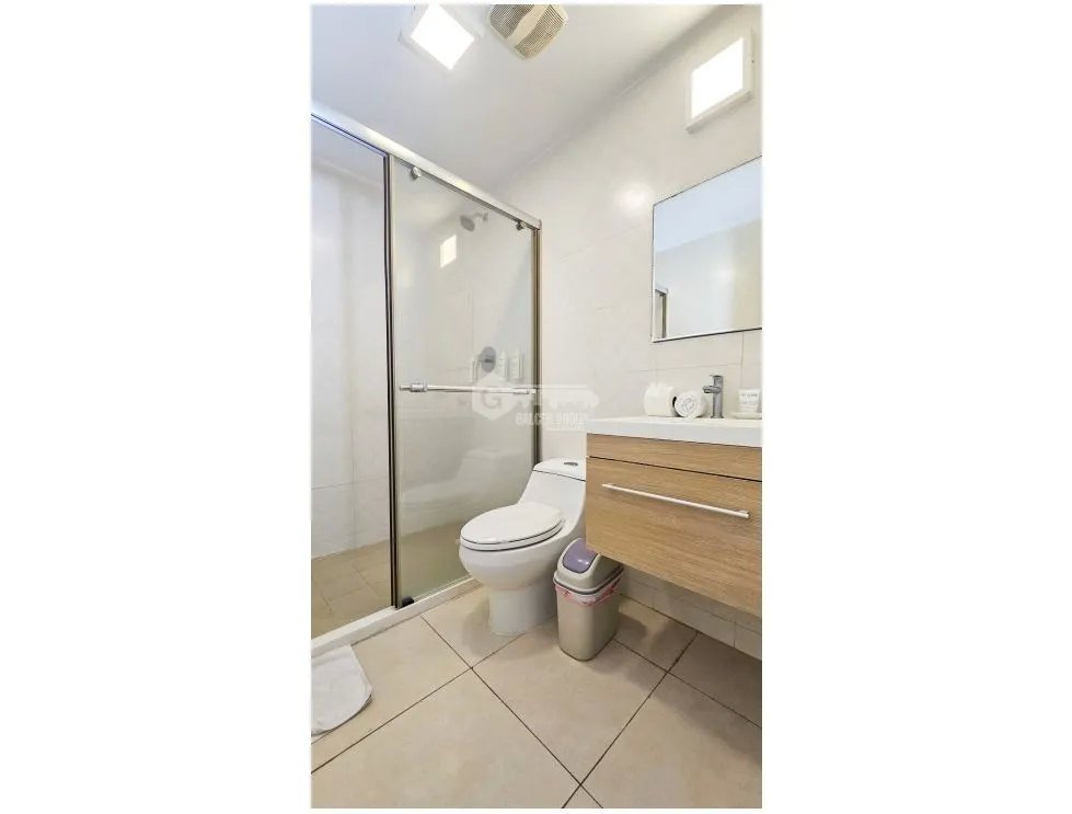 Apartment for rent in Bella Vista