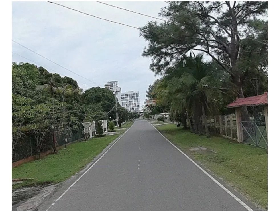 SE VENDE TERRENO EN PLAYA CORONADO LAS QUINTAS 1,100M2 PLAYAS