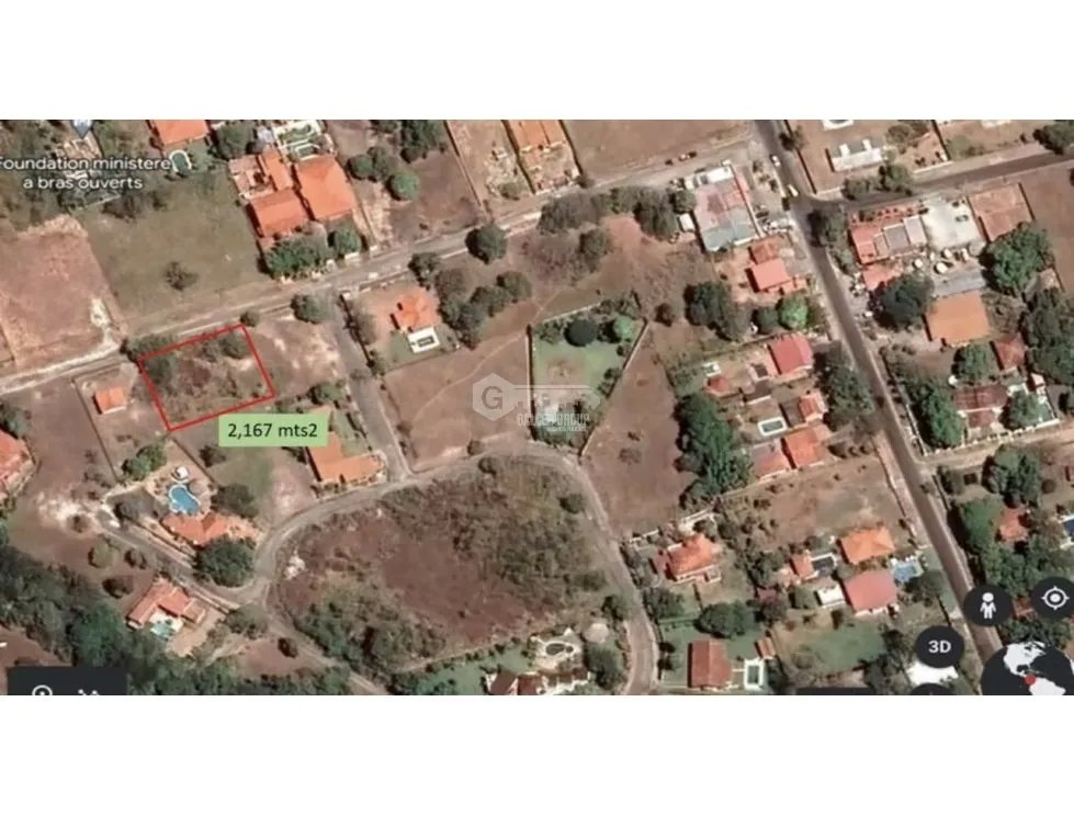 TERRENO / PLAYA CORONADO/ LAS QUINTAS / 1,100M2 / TERRENO PLANO