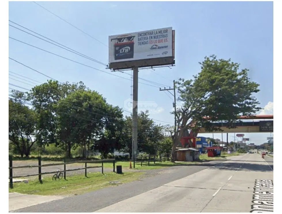 SE VENDEN 2 FINCAS EN CORONADO 4.5 HECTAREAS PRINCIPAL INTERAMERICANA