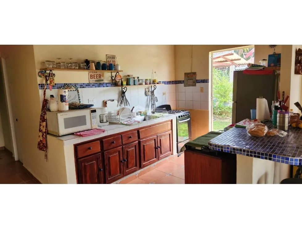 CHAME / GORGONA / 2 HABITACIONES / 1407 M2 / PISCINA / TERRAZA
