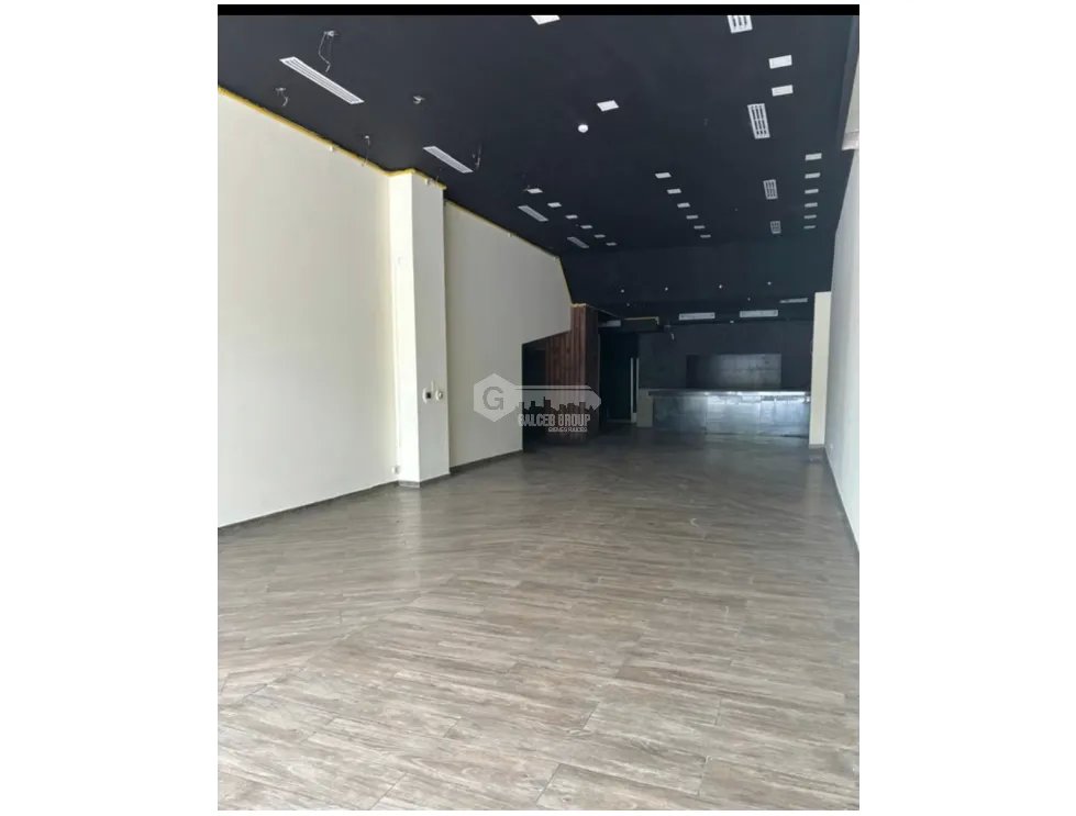 SE VENDE LOCAL COMERCIAL EN COSTA DEL ESTE 352M 3 BAÑOS PLANTA BAJA