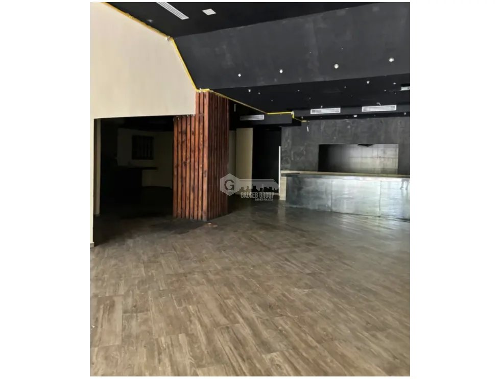 Commercial Space for sale in Costa del Este