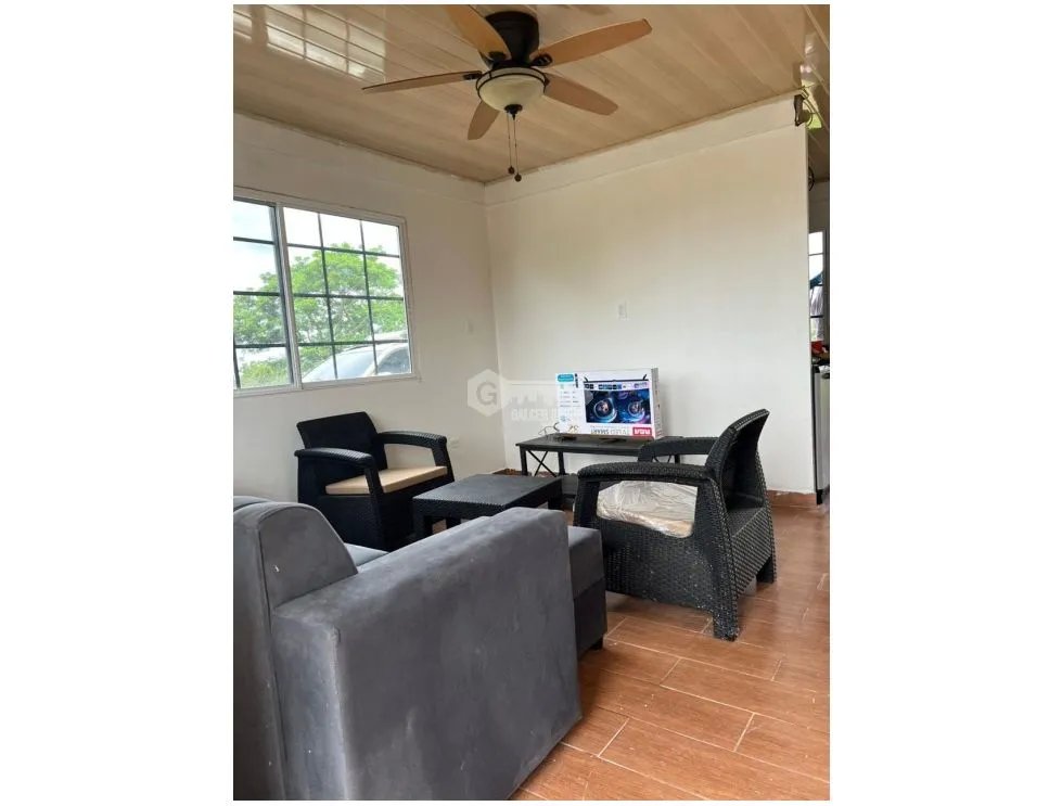 SE VENDE CASA EN SAN CARLOS EL NANCE 610 M2 CON PISCINA