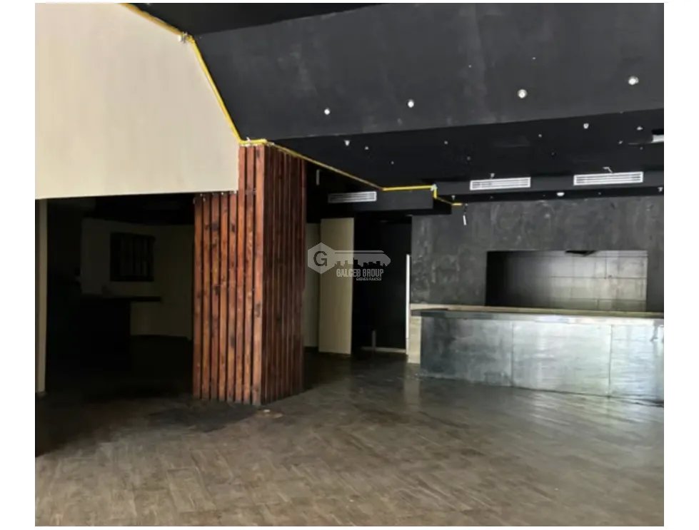 COSTA DEL ESTE / LOCAL COMERCIAL / 352M / 3 BAÑOS / PLANTA BAJA