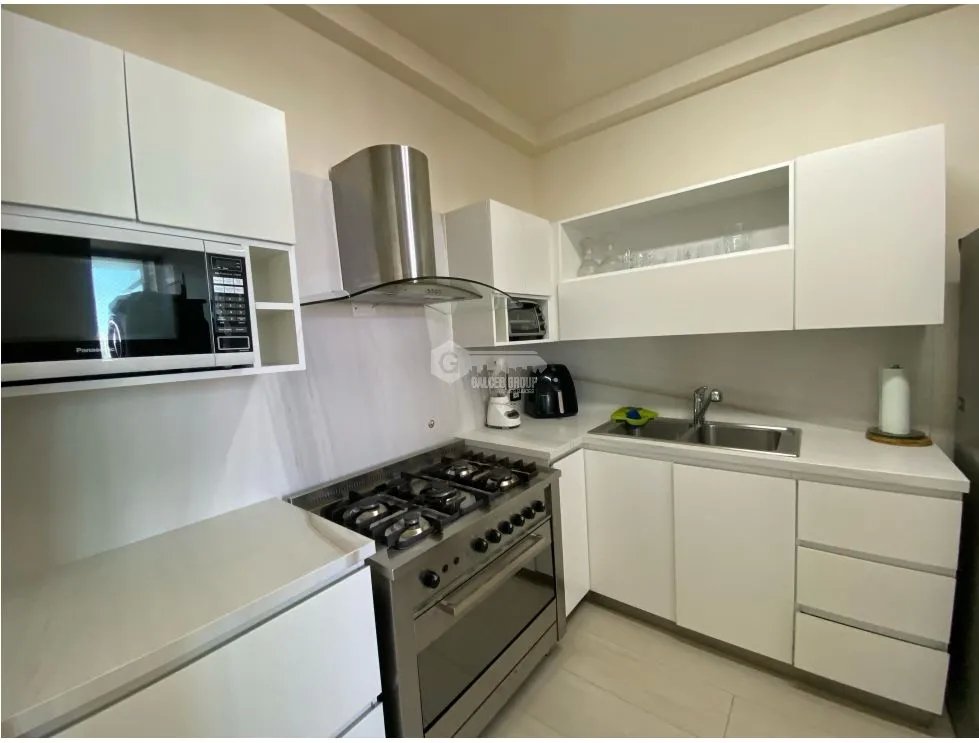 ALQUILO  APARTAMENTO EN SAN FRANCISCO PH THE COSMOPOLITAN AMOBLADO