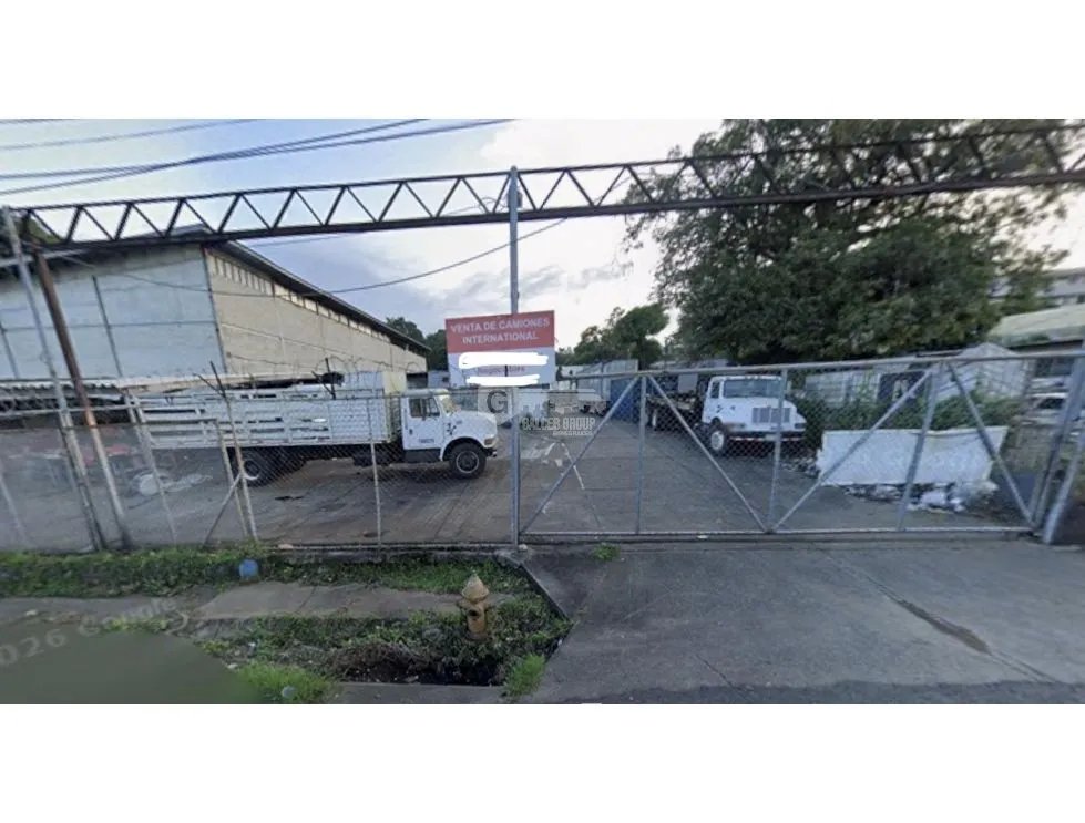Building Lot for sale in Rio Abajo