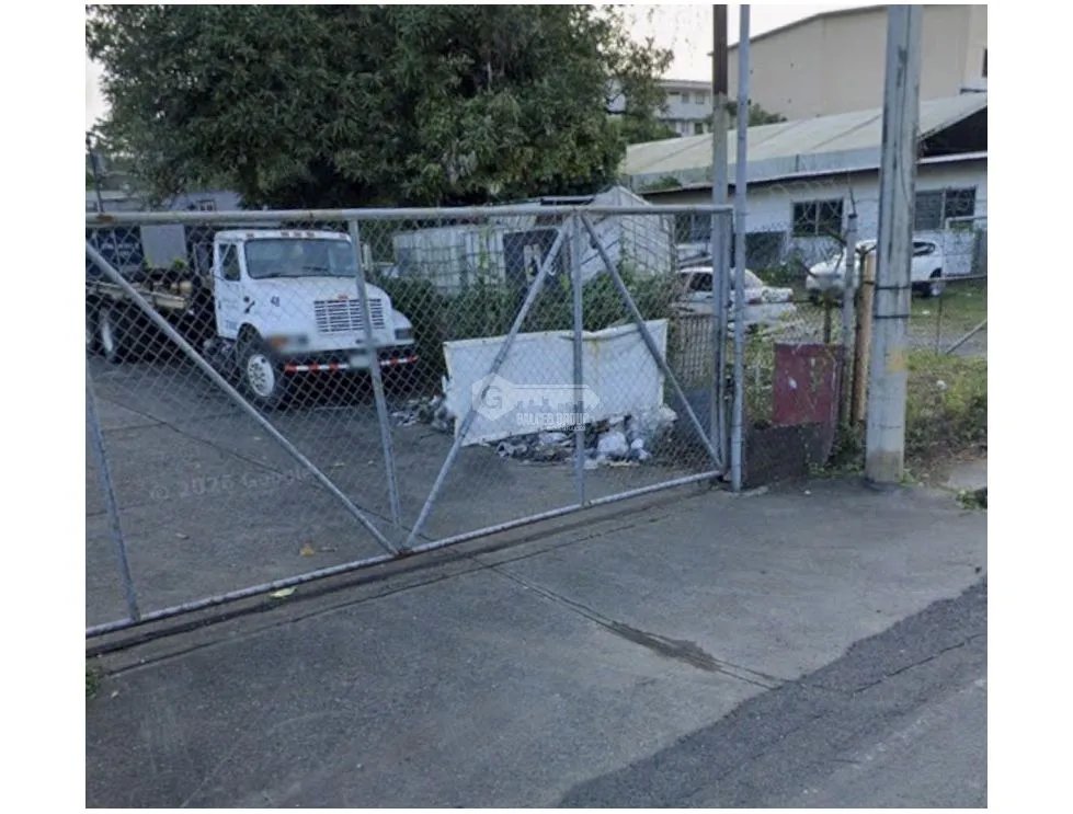 SE VENDE TERRENO COMERCIAL EN RIO ABAJO CALLE 22 1,730M2 PAVIMENTADO