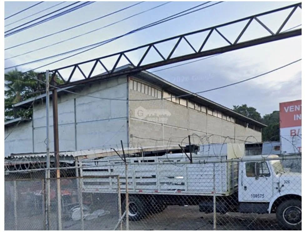 RIO ABAJO / CALLE 22 / 1,730M2 / TERRENO / COMERCIAL  / RESIDENCIAL