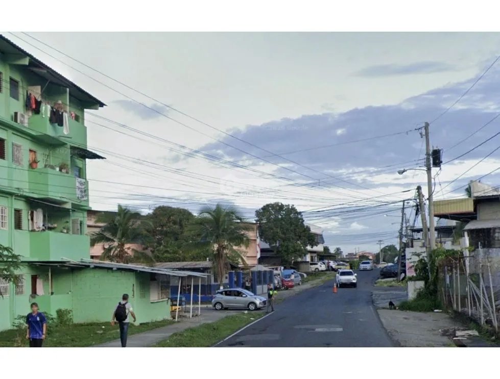 RIO ABAJO / CALLE 22 / 1,748M2 / OFICINAS  / COMERCIAL /RESIDENCIAL